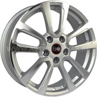 LegeArtis Optima TY160 6,5x16/5x114,3 ET45 D60,1 SF