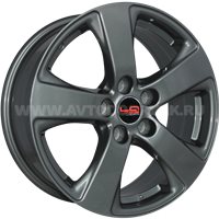 LegeArtis Optima TY171 7x17/5x114,3 ET39 D60,1 GM
