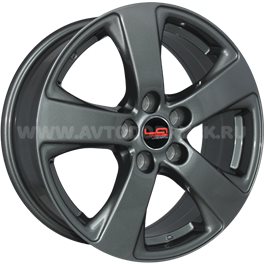 LegeArtis Optima TY171 7x17/5x114.3 ET39 D60.1 GM