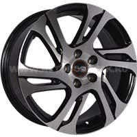 LegeArtis Optima V21 7.5x18/5x108 ET49 D67.1 BKF