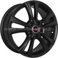 LegeArtis Optima TY130 7x17/5x114,3 ET39 D60,1 MB