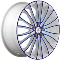 NZ F-49 6x15/5x112 ET47 D57,1 W+BL