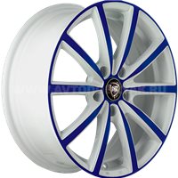 NZ F-50 6,5x16/5x114,3 ET38 D67,1 W+BL