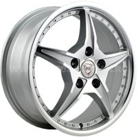 NZ SH657 7x17/5x114,3 ET46 D67,1 SF