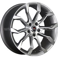 Yokatta MODEL-14 8x18/5x112 ET39 D66,6 SF