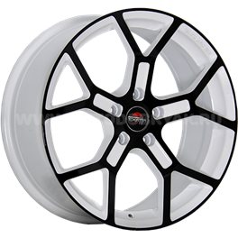 YOKATTA MODEL-19 6.5x16/5x114.3 ET38 D67.1 w+b