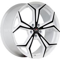 Yokatta MODEL-20 7x17/5x115 ET45 D70,1 W+B
