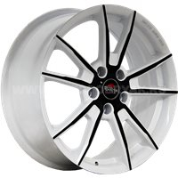 Yokatta MODEL-27 7x17/5x114,3 ET41 D67,1 W+B