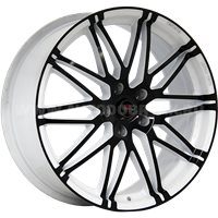 Yokatta MODEL-28 8x18/5x120 ET30 D72,6 W+B