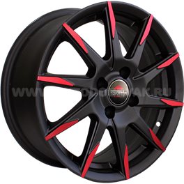 YOKATTA MODEL-32 6.5x15/4x98 ET35 D58.6 mb+r