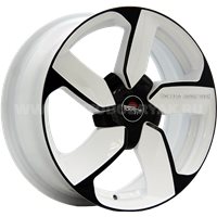 Yokatta MODEL-39 6,5x16/5x114,3 ET45 D60,1 W+B