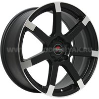 YOKATTA MODEL-56 7x18/5x114.3 ET38 D67.1 mbf