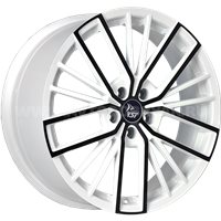 YST X-20 9,5x20/5x114,3 ET50 D66,1 W+B
