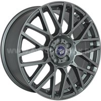 YST X-26 9,5x20/5x120 ET40 D74,1 MGM