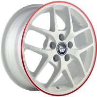 YST X-8 6,5x16/5x112 ET42 D57,1 WRS