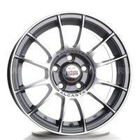 Alcasta M01 6,5x16/5x114,3 ET40 D66,1 GMF