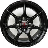 Alcasta M03 6x15/4x100 ET48 D54,1 MB