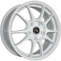 CrossStreet CR-07 6x14/5x100 ET38 D57,1 W
