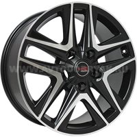 LegeArtis Concept-LX518 8,5x20/5x150 ET45 D110,1 MBF