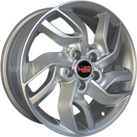 LegeArtis Concept-OPL521 7x17/5x105 ET42 D56.6 S
