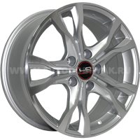 LegeArtis Optima B177 7,5x17/5x120 ET32 D72,6 SF