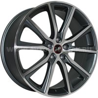 LegeArtis Optima FD104 8,5x20/5x114,3 ET44 D63,3 GMFP