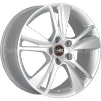 LegeArtis Optima FD81 8x20/5x114,3 ET44 D63,3 S