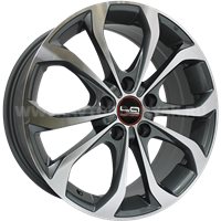 LegeArtis Optima HND135 7x17/5x114,3 ET47 D67,1 GMF