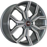 LegeArtis Optima LR54 9,5x20/5x120 ET53 D72,6 GMF