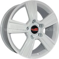 LegeArtis Optima LX49 8.5x20/5x150 ET60 D110.1 W
