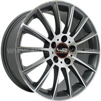 LegeArtis Optima MR139 8,5x20/5x112 ET36 D66,6 GMF