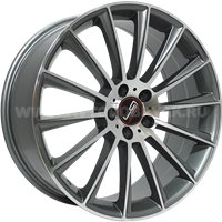 LegeArtis Optima MR139 8,5x20/5x112 ET36 D66,6 GMFP