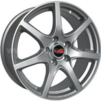 LegeArtis Optima MZ76 7,5x17/5x114,3 ET50 D67,1 S