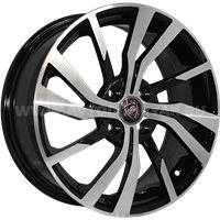 NZ 705 6x15/4x98 ET35 D58,6 BKF