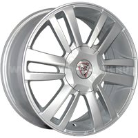 NZ 707 6,5x16/4x100 ET45 D60,1 S
