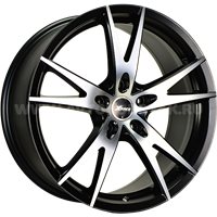 X-Race AF-11 6,5x16/5x114,3 ET40 D66,1 MBF
