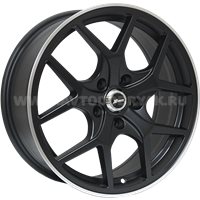 X-Race AF-12 8x18/5x112 ET39 D66,6 MBPS