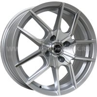 X-Race AF-13 6,5x16/5x114,3 ET40 D66,1 SF