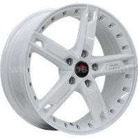 Yokatta MODEL-53 7x17/5x114,3 ET46 D67,1 W