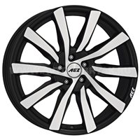 AEZ Reef 7,5x17/5x114,3 ET38 D71,6