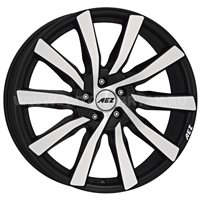 AEZ Reef 8x18/5x112 ET40 D70,1