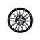 Alcasta M16 5,5x13/4x98 ET35 D58,6 BKF