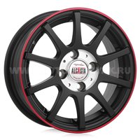 Alcasta M17 6,5x16/5x114,3 ET38 D67,1 MBRS