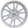 Alcasta M20 6,5x16/5x114,3 ET38 D67,1 W
