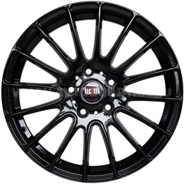 Alcasta M21 6.5x16/5x110 ET37 D65.1 BK
