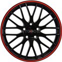 ALCASTA M27 6.5x17/5x114.3 ET46 D67.1 MBRS