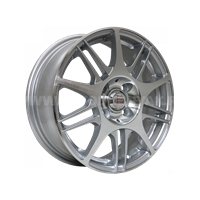 Alcasta M35 7x17/5x114,3 ET45 D60,1 SF