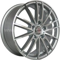 Alcasta M38 8x18/5x120 ET42 D67,1 SF