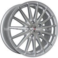 Alcasta M41 7x17/5x114,3 ET55 D56,1 SF