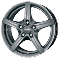 Alutec Grip 8x18/5x112 ET52 D66.5 Graphite